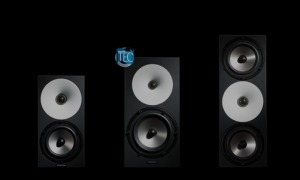 Amphion monitors