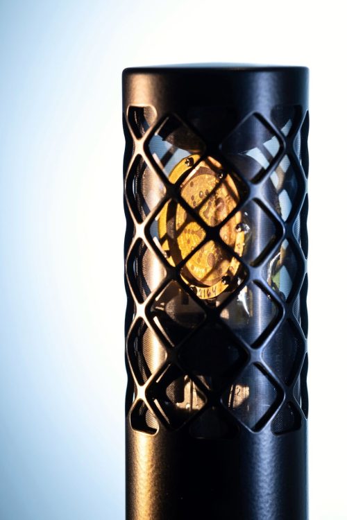 Nordic Audio Labs - NU24K